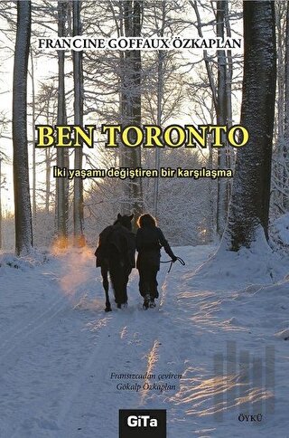 Ben Toronto | Kitap Ambarı