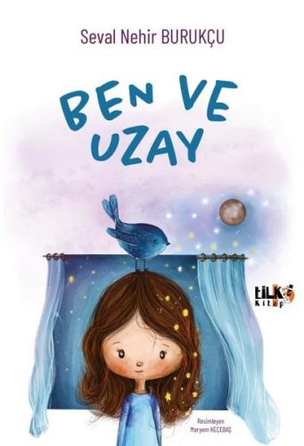 Ben ve Uzay | Kitap Ambarı
