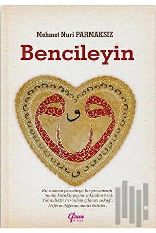 Bencileyin | Kitap Ambarı