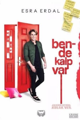 Bende Kalp Var (Ciltli) | Kitap Ambarı