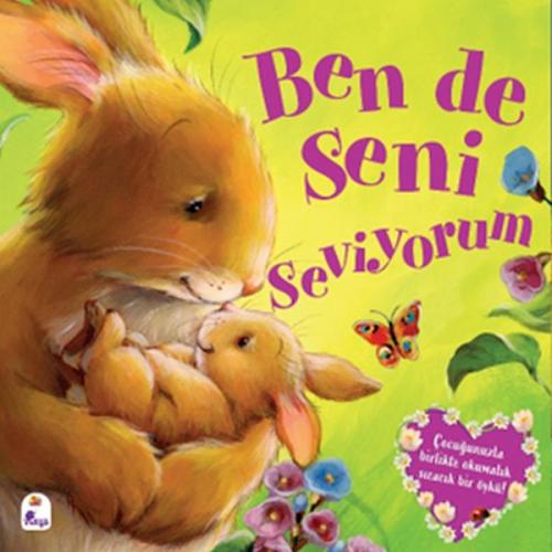 Bende Seni Seviyorum | Kitap Ambarı