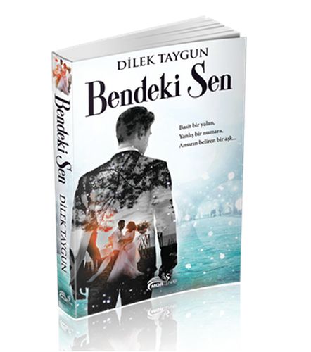 Bendeki Sen | Kitap Ambarı