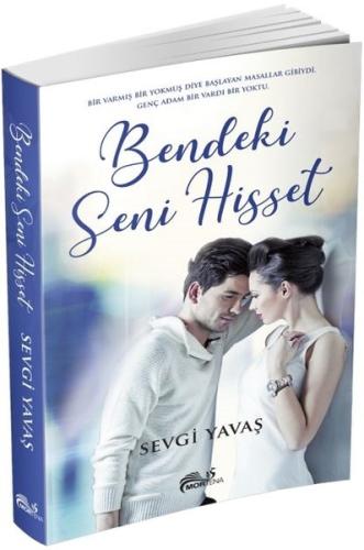 Bendeki Seni Hisset | Kitap Ambarı