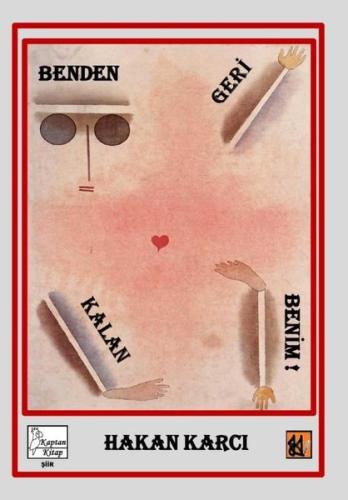 Benden Geri Kalan Benim! | Kitap Ambarı