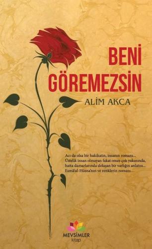 Beni Göremezsin | Kitap Ambarı