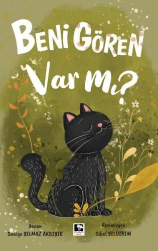 Beni Gören var mı? | Kitap Ambarı