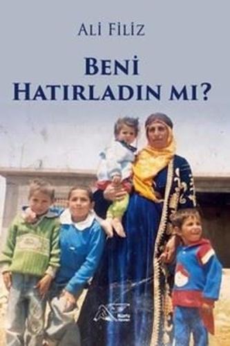 Beni Hatırladın mı? | Kitap Ambarı