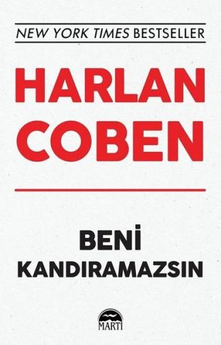 Beni Kandıramazsın | Kitap Ambarı