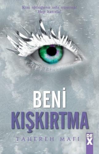 Beni Kışkırtma - Bana Dokunma 5 (Ciltli) | Kitap Ambarı