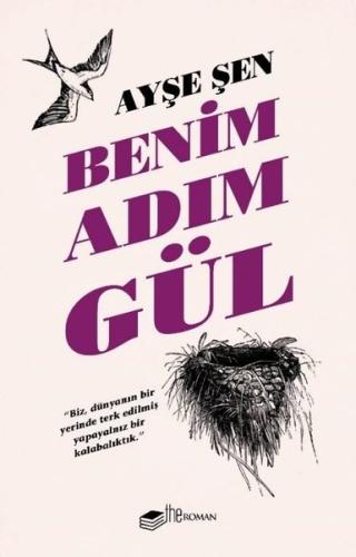 Benim Adım Gül | Kitap Ambarı