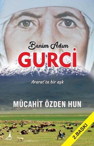 Benim Adım Gurci | Kitap Ambarı