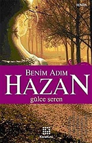 Benim Adım Hazan