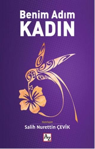 Benim Adım Kadın | Kitap Ambarı