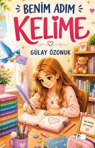 Benim Adım Kelime