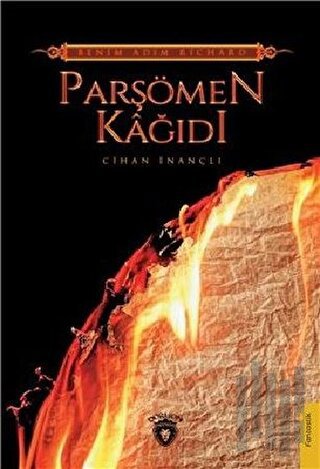 Benim Adım Richard Parşömen Kağıdı