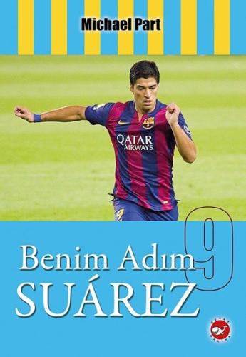Benim Adım Suarez | Kitap Ambarı