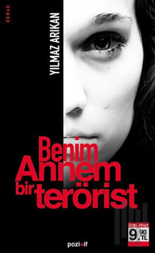 Benim Annem Bir Terörist | Kitap Ambarı