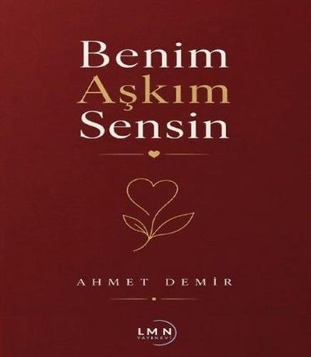 Benim Aşkım Sensin | Kitap Ambarı