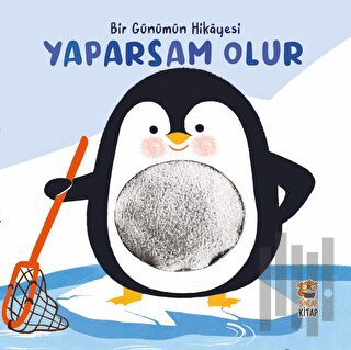 Benim Bir Gün Kitabım - Yaparsam Olur