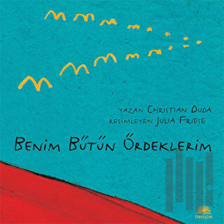 Benim Bütün Ördeklerim