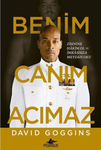 Benim Canım Acımaz | Kitap Ambarı