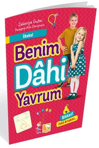 Benim Dahi Yavrum | Kitap Ambarı