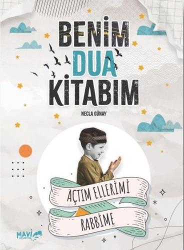 Benim Dua Kitabım | Kitap Ambarı