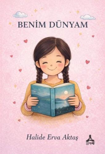 Benim Dünyam | Kitap Ambarı