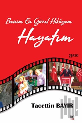 Benim En Güzel Hikayem Hayatım