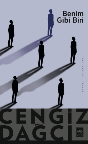 Benim Gibi Biri | Kitap Ambarı