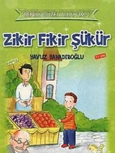 Benim Güzel Allah'ım (10 Kitap Set) | Kitap Ambarı