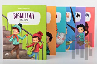 Benim Güzel Kelimelerim 6 Kitap Fransızca | Kitap Ambarı