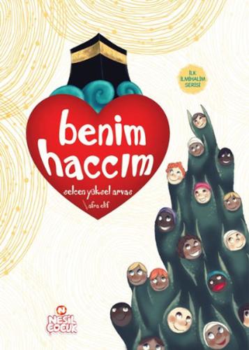Benim Haccım | Kitap Ambarı