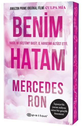 Benim Hatam | Kitap Ambarı