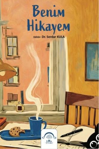 Benim Hikayem | Kitap Ambarı
