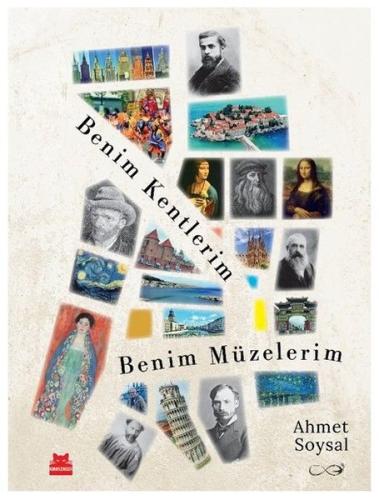 Benim Kentlerim Benim Müzelerim | Kitap Ambarı