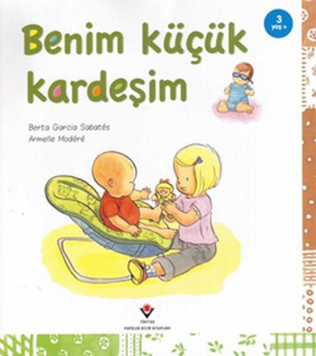 Benim Küçük Kardeşim | Kitap Ambarı