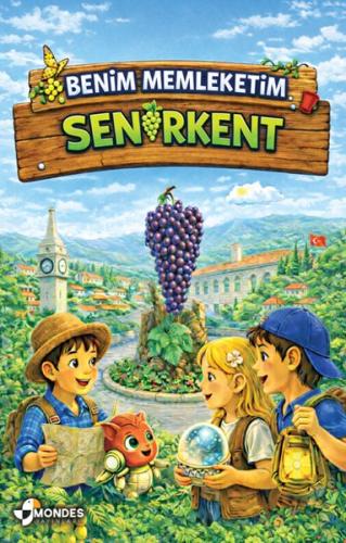 Benim Memleketim Senirkent