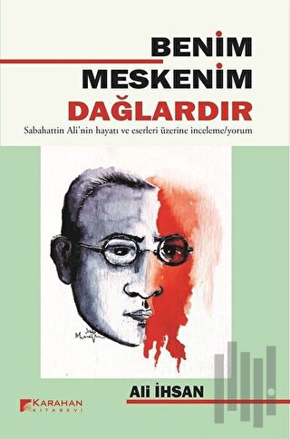 Benim Meskenim Dağlardır