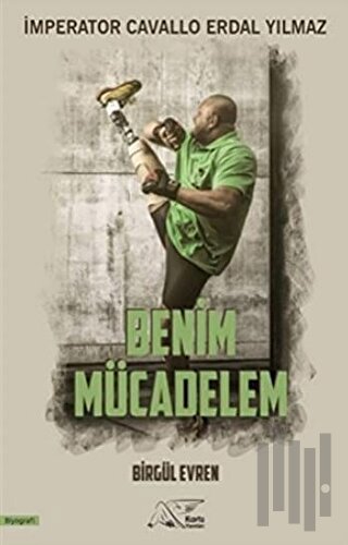 Benim Mücadelem | Kitap Ambarı