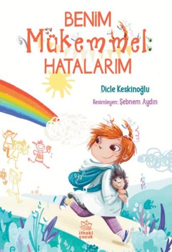 Benim Mükemmel Hatalarım | Kitap Ambarı