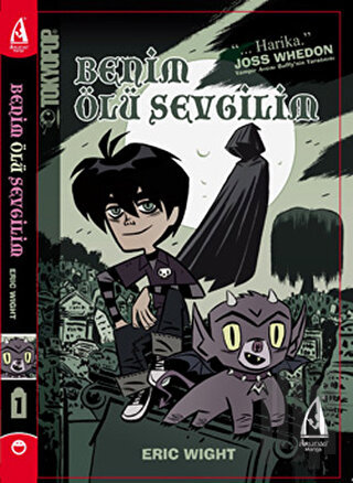 Benim Ölü Sevgilim