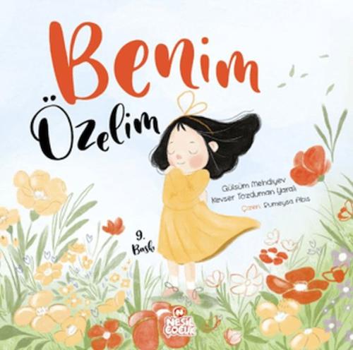 Benim Özelim (Ciltli) | Kitap Ambarı