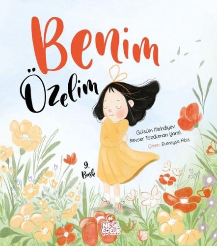 Benim Özelim (Ciltli)