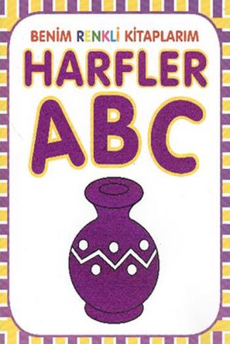 Harfler | Kitap Ambarı