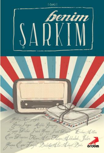 Benim Şarkım | Kitap Ambarı