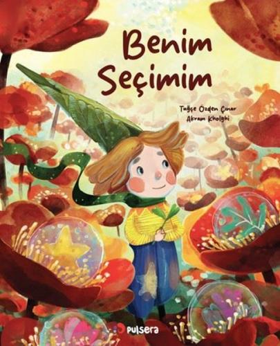 Benim Seçimim | Kitap Ambarı