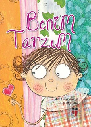 Benim Tarzım (Ciltli)