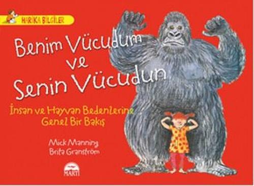 Benim Vücudum ve Senin Vücudun - İn | Kitap Ambarı