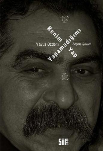 Benim Yapamadığımı Yap